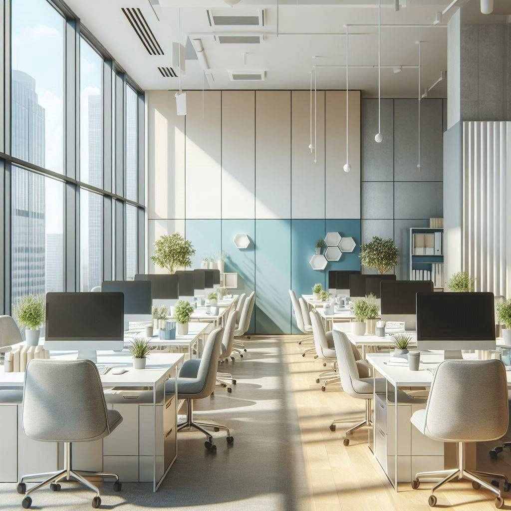 安防设备联动测试给供应链团队的写字楼办公周边餐饮选择带来哪些管理盲点
