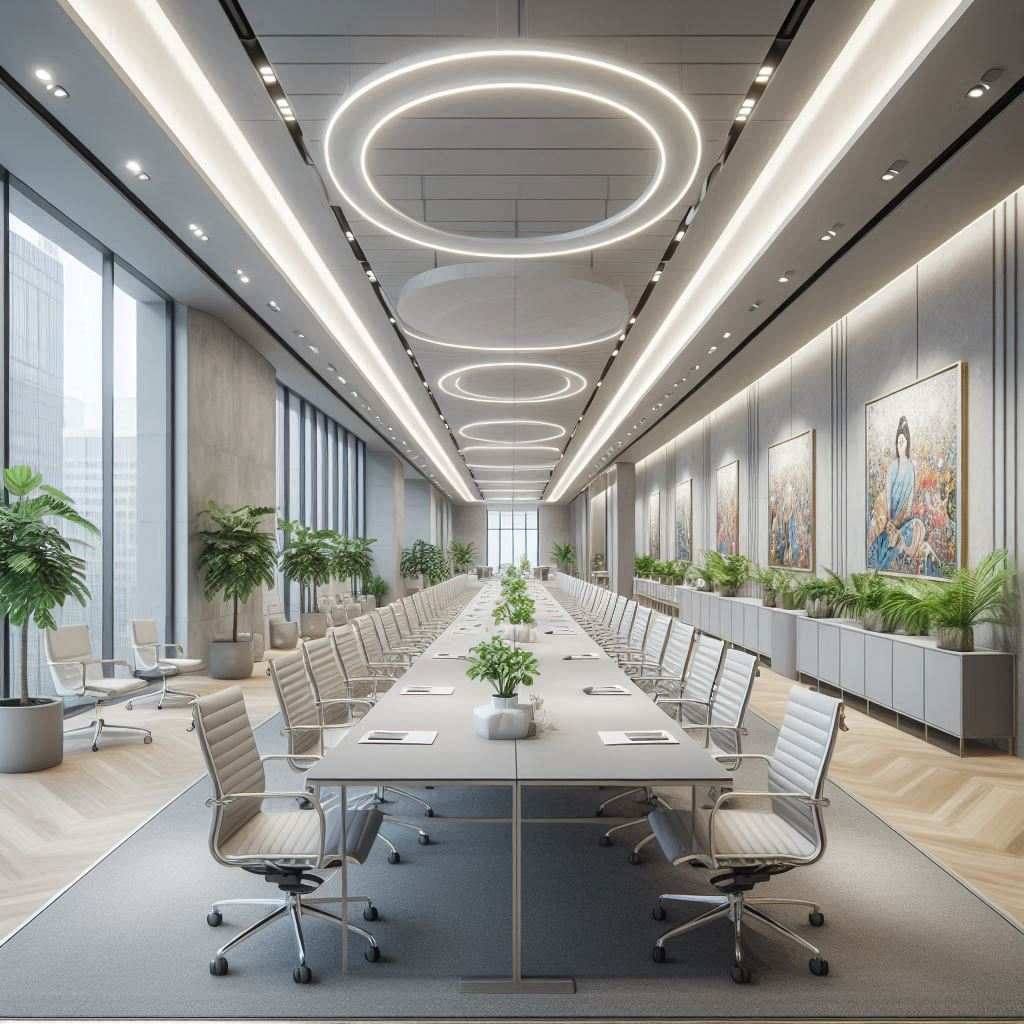 数据权限集中变更对新员工团队的写字楼办公企业现金流压力会形成哪些连锁影响